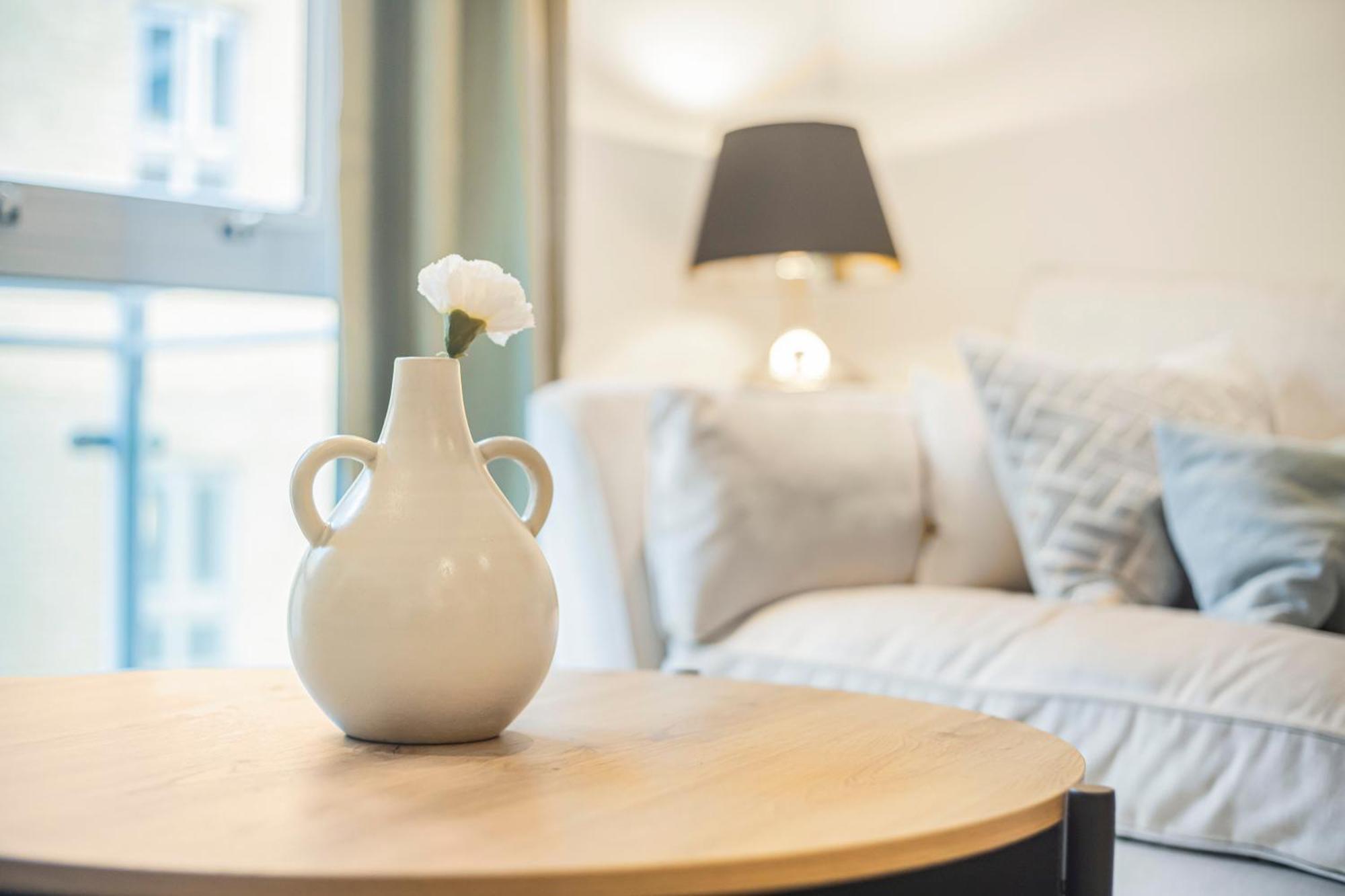 Athera - Hoxton Square 2 Bed, 2 Bath Entire Private Apartment Londra Dış mekan fotoğraf