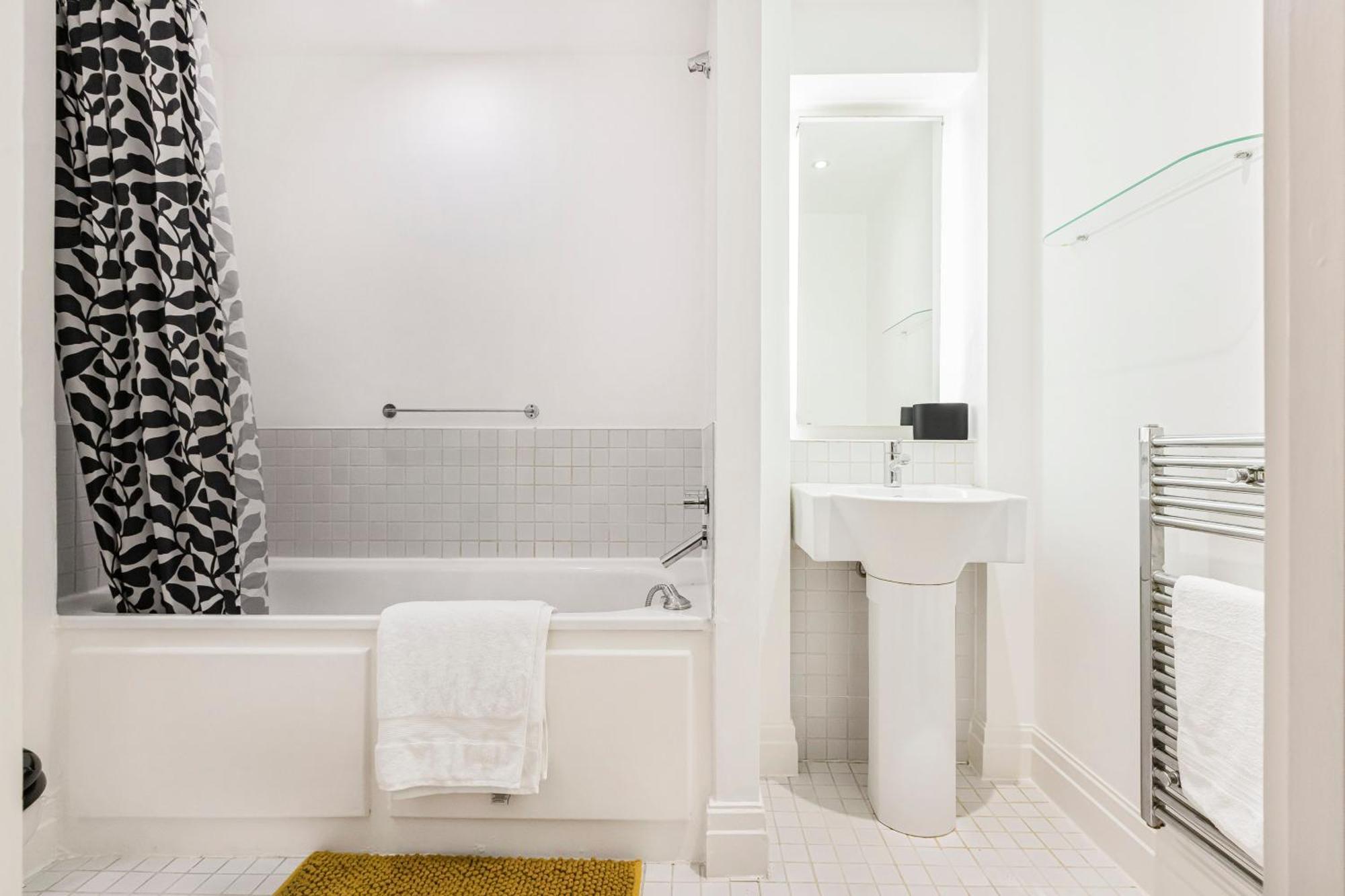 Athera - Hoxton Square 2 Bed, 2 Bath Entire Private Apartment Londra Dış mekan fotoğraf