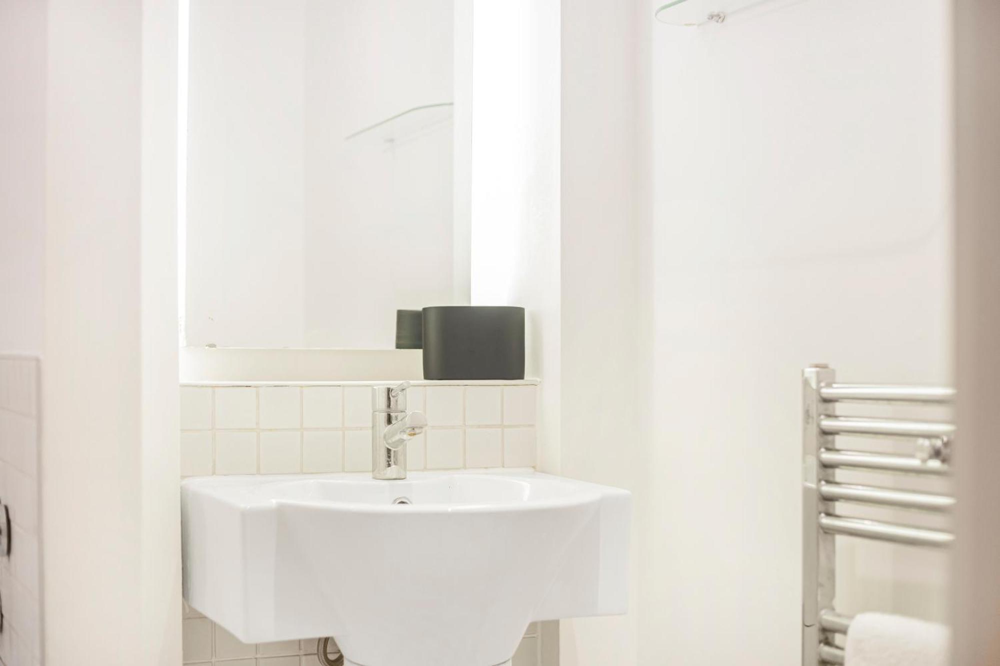 Athera - Hoxton Square 2 Bed, 2 Bath Entire Private Apartment Londra Dış mekan fotoğraf